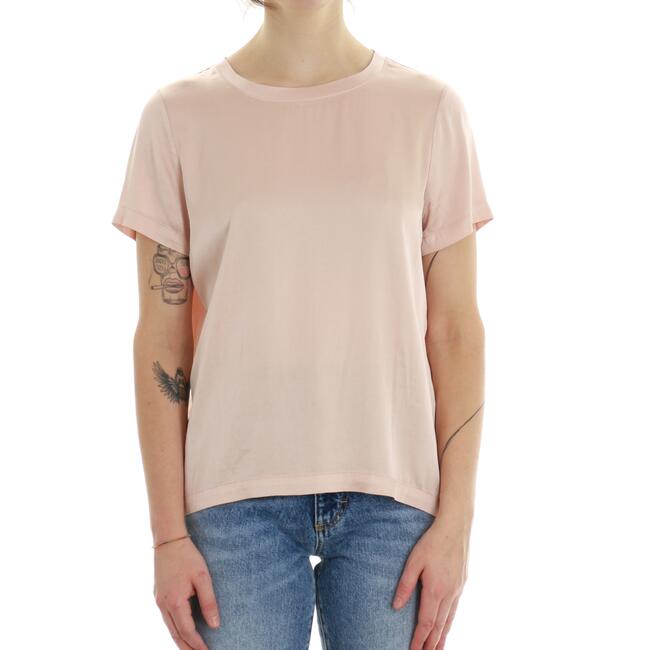 BLUSA IN VISCOSA VICOLO - Mad Fashion | img vers.1300x/